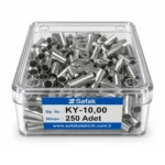 KY-10,00 10 mm² İzolesiz Kablo Yüksüğü