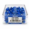 FD-2288 1,50–2,50 mm² Dişi Faston Tip İzoleli Kablo Ucu