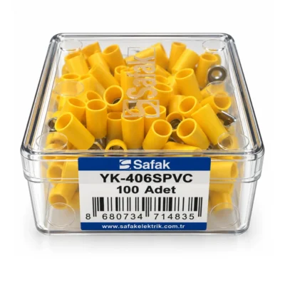 YK-406SPVC