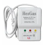 HGD-01 Doğalgaz ve LPG Gaz Alarm Cihazı