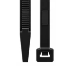 GT-100 MB 100×2,5 mm Siyah Kablo Bağı