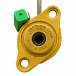 TP-19JH  50-250F derece Termal Termostat