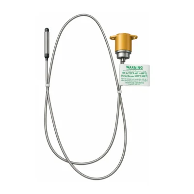 Termostatlar