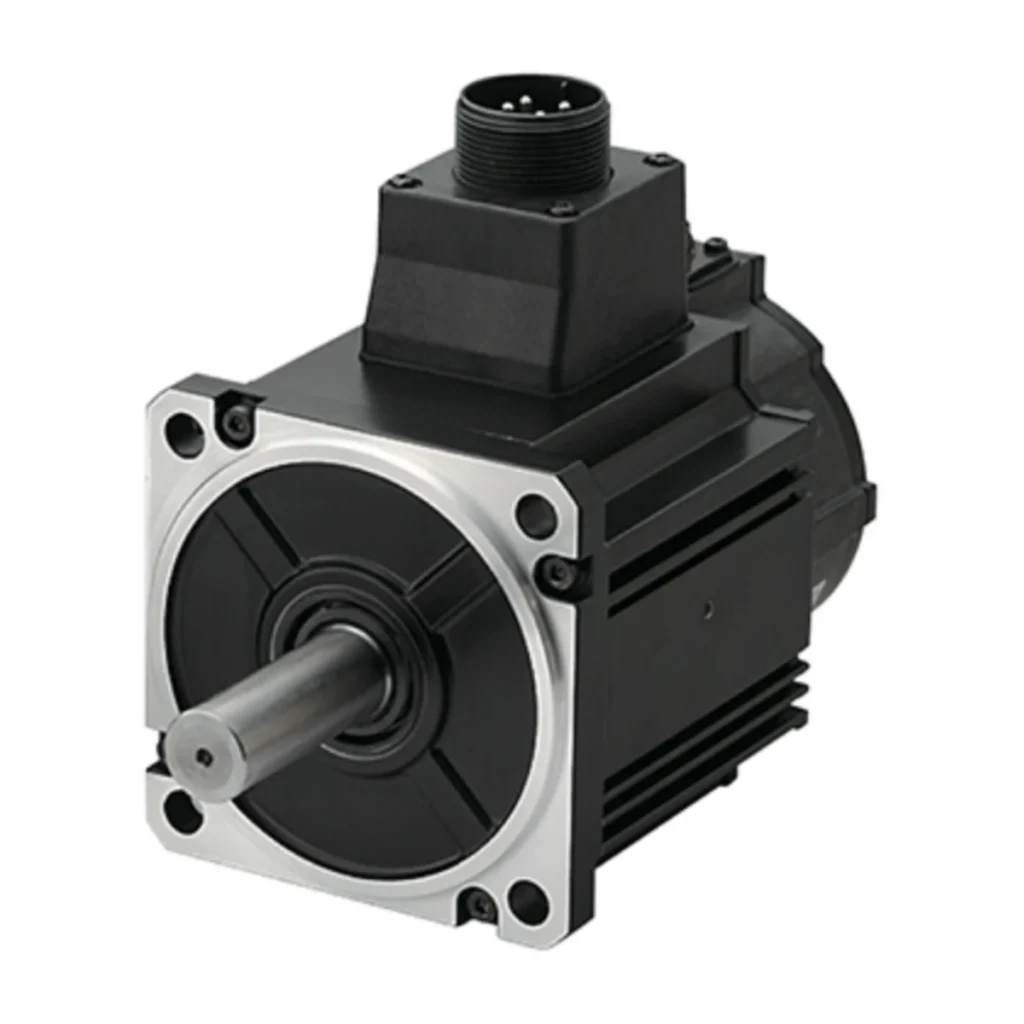 MINAS A5 MSME304G1G  3 KW AC Servo Motor