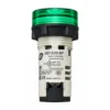 XB7-EV0-BP 24V LED Yeşil Pano Sinyal Lambası