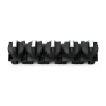 CP101S32  1-0-2 Yaylı Mandal Buton