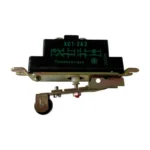 XC1-ZA2 Mikro Şalter / Limit Switch