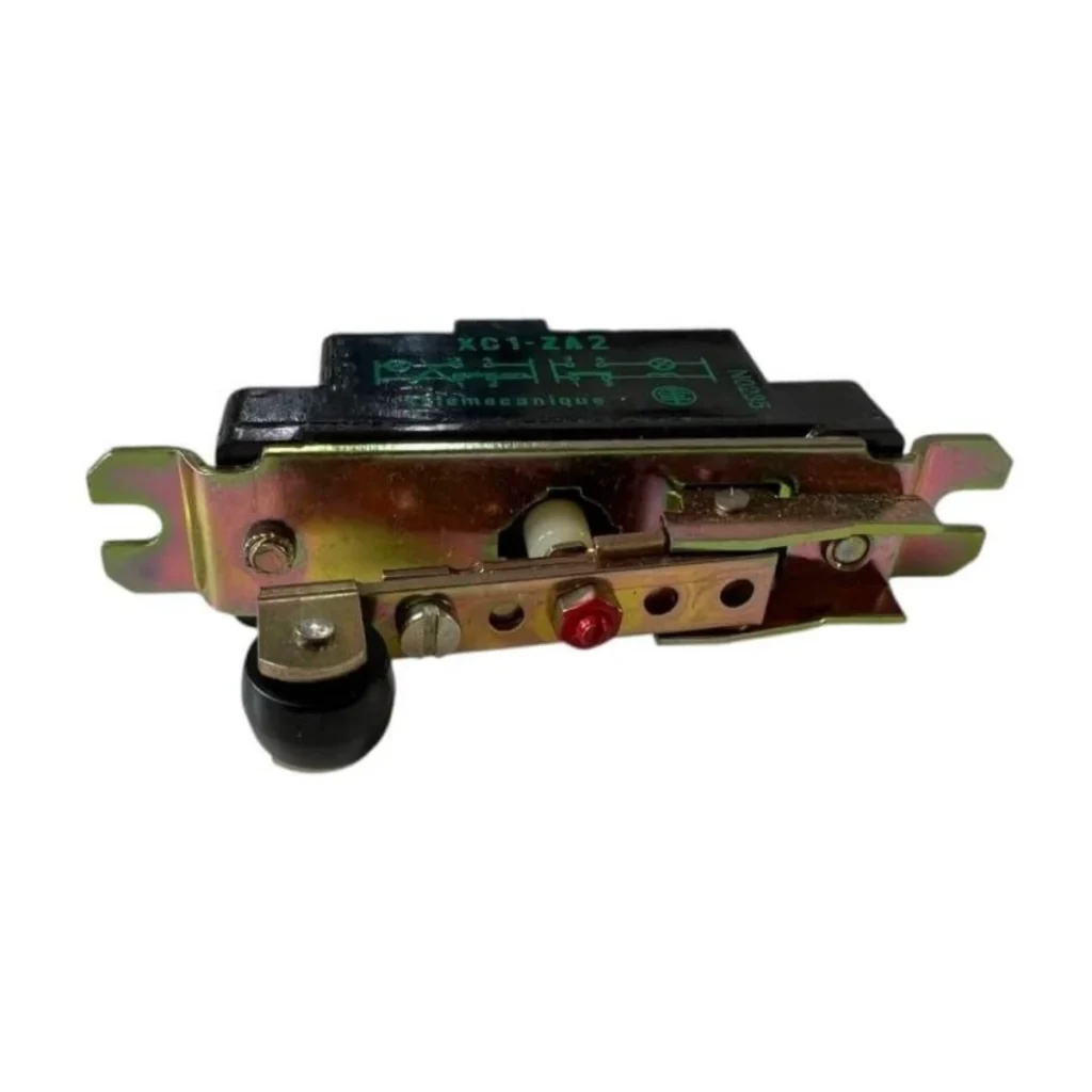 XC1-ZA2 Mikro Şalter / Limit Switch