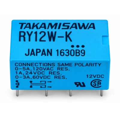 RY12W-K