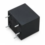 NCR NRP07-C09D  220V /250VAC 7A/250VAC SPDT Röle