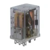 Brumfield R10-E1Y2-115V 2A 28VDC Genel Amaçlı Röle