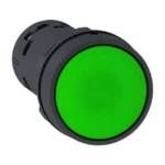 Schneider XB7NA31 Yaylı Buton NO
