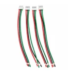 PL04 PLC Enerji Besleme Kablosu 3 Pin