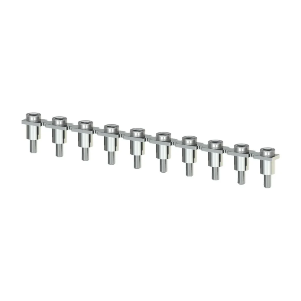UK 35/10 474179 AVK 35 Vidalı Tip 10’lu Üst Köprü – 35 mm², 125A