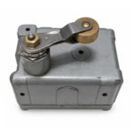 OP-AR141 Splash Proof Limit Switch – 15A, 480VAC – MICRO SWITCH