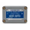 OP-AR141 Splash Proof Limit Switch – 15A, 480VAC - MICRO SWITCH