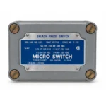 OP-AR141 Splash Proof Limit Switch – 15A, 480VAC – MICRO SWITCH