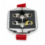 Kablo Branşman Klemensi – 3×150/70 mm², 6–70 mm²