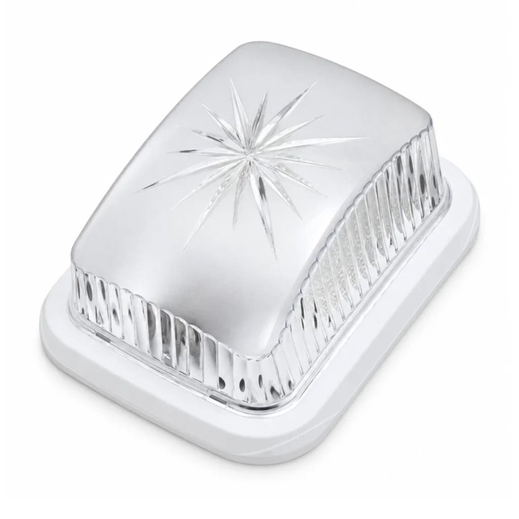 Yıldız Aplik Armatür – Max. 40W, IP20