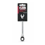 Cırcırlı Kombine Anahtar – 72T  – 12 mm