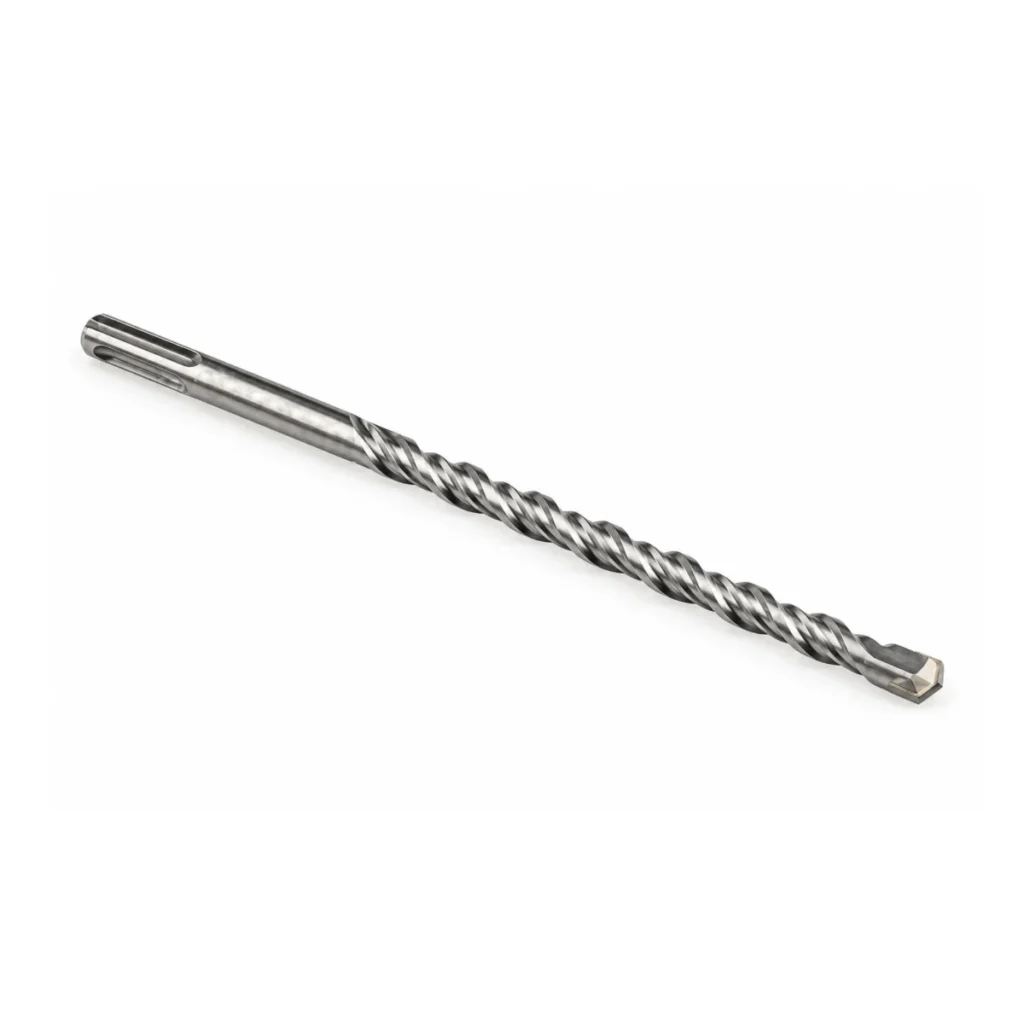 SDS Plus 5,5×160 mm Geçmeli Matkap Ucu – Beton ve Duvar