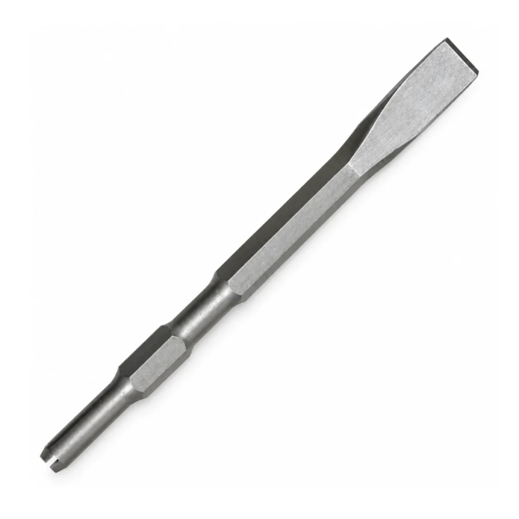 751502 SDS Plus Düz Keski – 20×280 mm