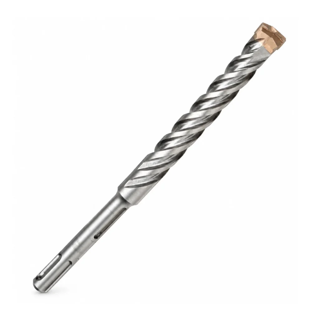 SDS-Plus Matkap Ucu – 8×210 mm  5/16