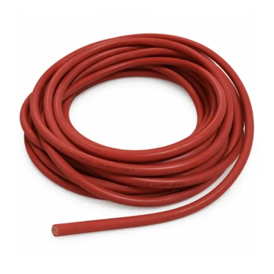 2×2,5 mm² Silikon Kablo 14 MT PARÇA METRE FİYATIDIR