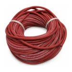 8 mm Silikon Buji Kablosu 50 MT KALİTELİ KABLO METRE FİYATIDIR