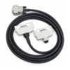 SIPROTEC C73195-A100-B165-1B-7406 HABERLEŞME Kablo Seti – 3 Pin