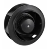 Shyuan-Ya Radyal Fan – Ø220×71 mm, 230VAC, Rulmanlı