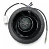 Radyal Fan – 230V, 190W, 50/60Hz, Rulmanlı