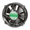 Salzer PD230B-220 220V Yuvarlak Pano Fanı