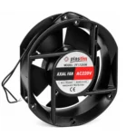 Plastim PF17250R 220V Aksiyel Fan
