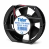 Tidar 172x150x50 24V DC Fan