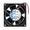 EBM Papst 3312NHHR 90x90x25 12V DC Fan