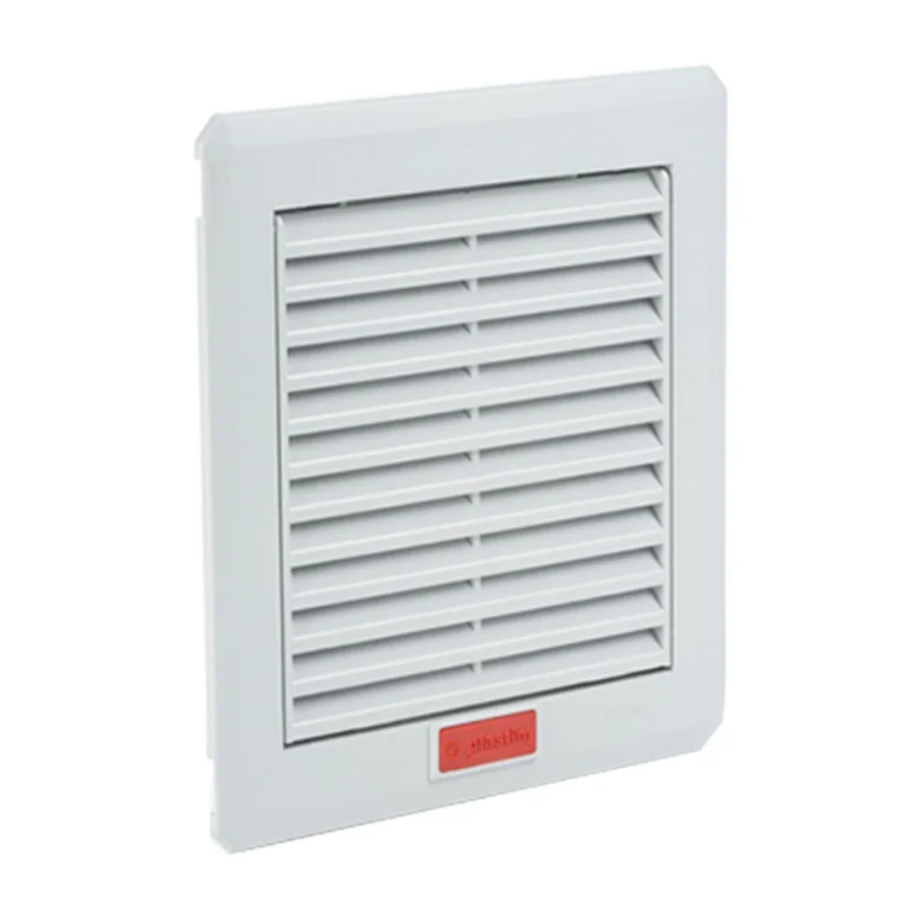 Plastim PFI1500 160×160 Gri Fan Filtresi