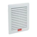 Plastim PFI1500 160×160 Gri Fan Filtresi