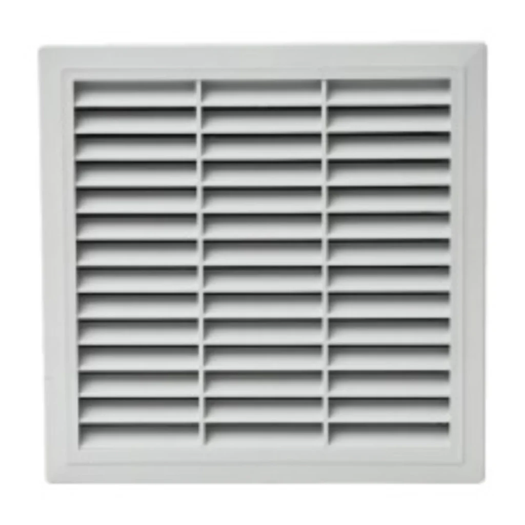 VOERCO V02 160 001 150×150 Fan Filtresi