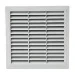 VOERCO V02 160 001 150×150 Fan Filtresi