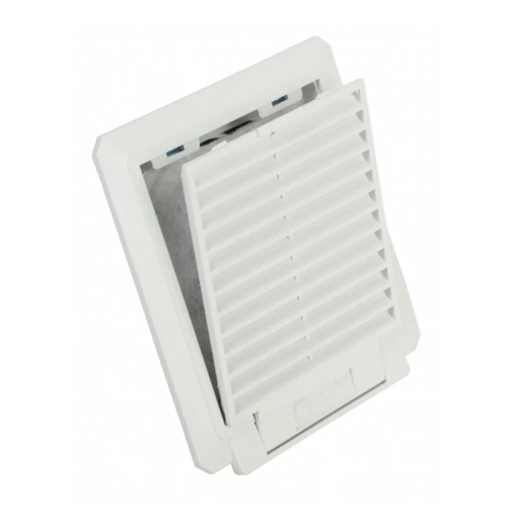 Quick FIL 250 269x262x35 Fan Filtresi