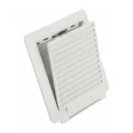 Quick FIL 250 269x262x35 Fan Filtresi