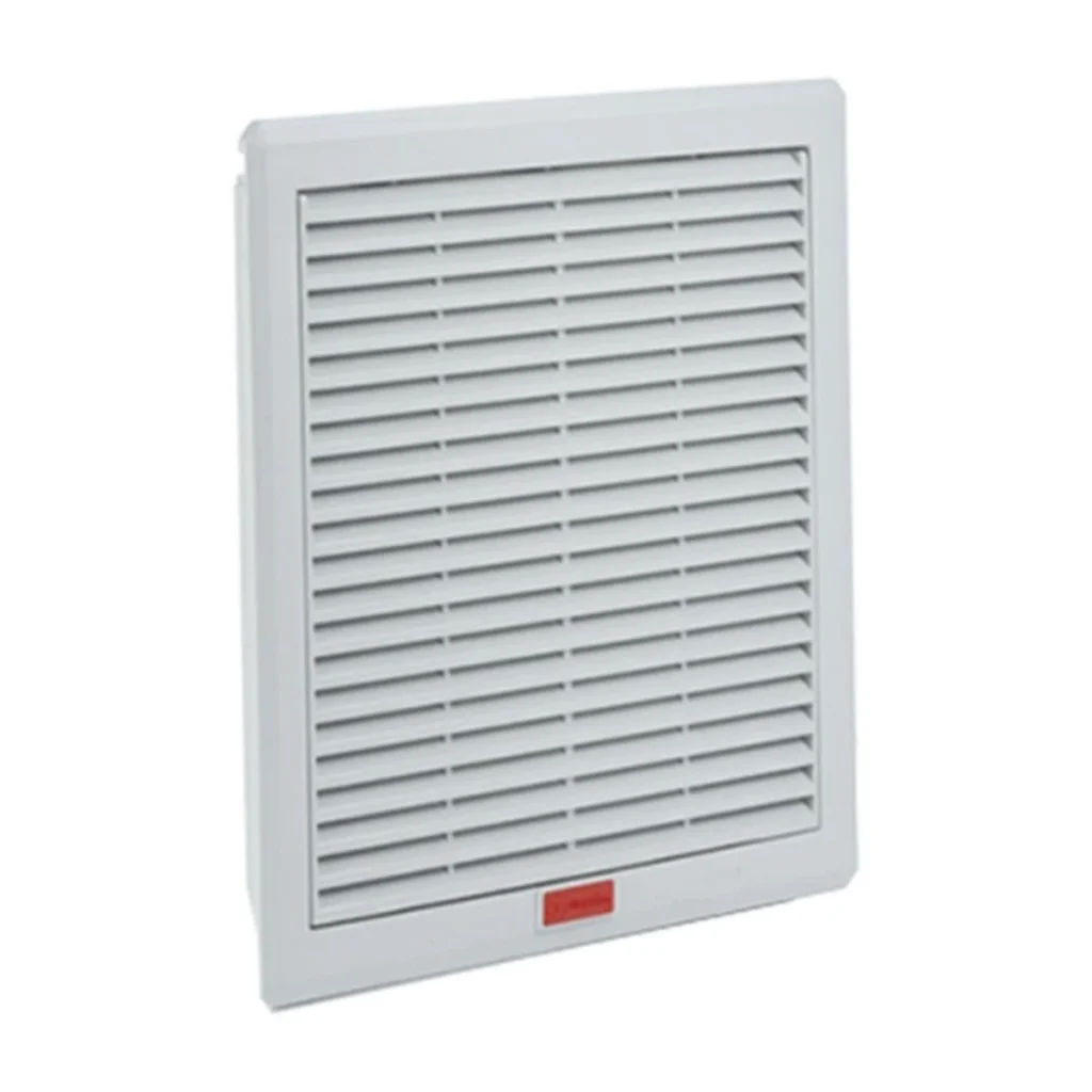 Plastim PFI2500 260×260 Gri Fan Filtresi