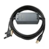 Siemens 6ES7901-3DB30-0AX0 USB/PPI Haberleşme Kablosu
