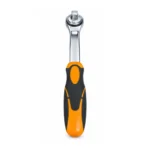 910/55 Cırcır Kolu – 3/8″, 72 Diş, 200 mm