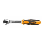 910/55 Cırcır Kolu – 3/8″, 72 Diş, 200 mm