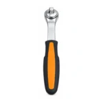 900/55 Cırcır Kolu – 1/4″, 48 Diş, 125 mm
