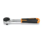 900/55 Cırcır Kolu – 1/4″, 48 Diş, 125 mm