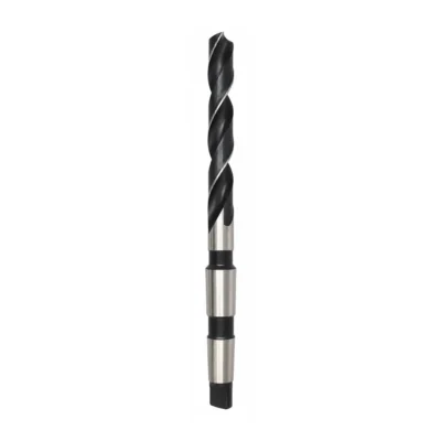 Ø14,0 mm HSS Mors Konik Saplı Matkap Ucu – DIN 345 Tip N