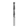 Ø2,2 mm HSS Silindirik Saplı Matkap Ucu – DIN 338 Tip N